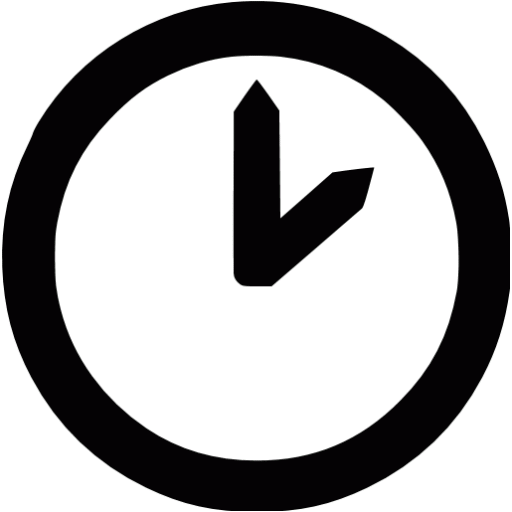 time icon